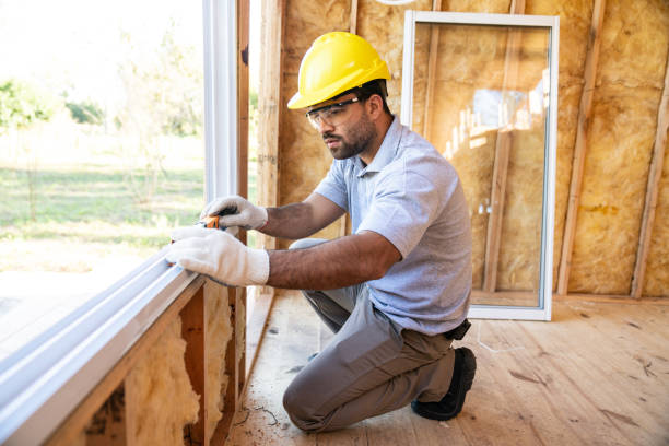 Garage Insulation Installation in Moon Lake, FL