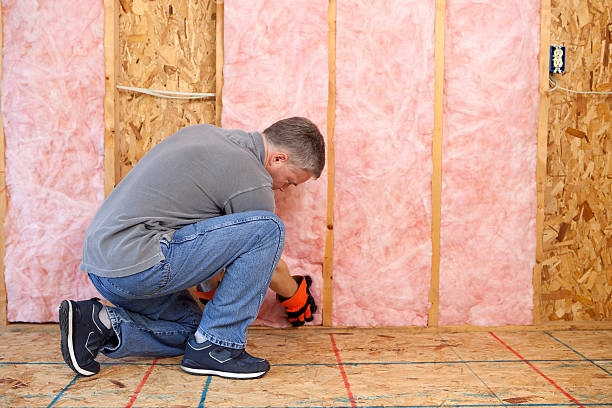 Insulation for New Construction in Moon Lake, FL